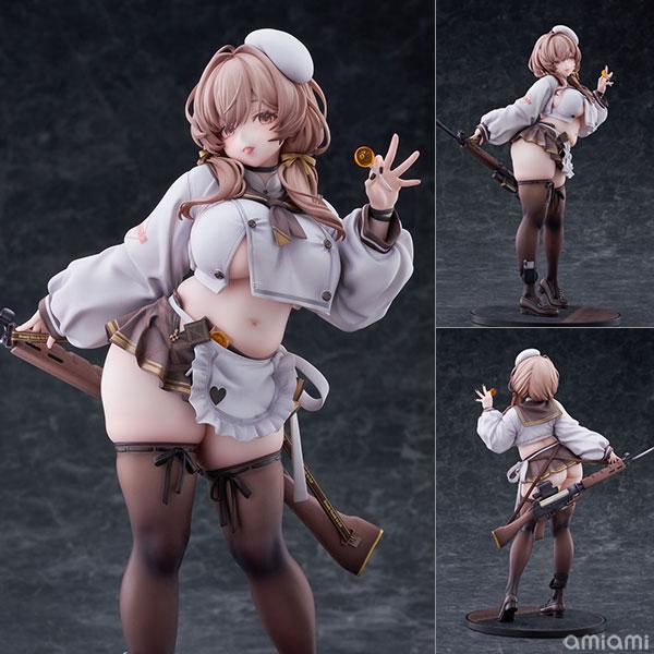 ANIPLEX（アニプレックス） 勝利の女神：NIKKE ブレッディ 1/7 完成品
