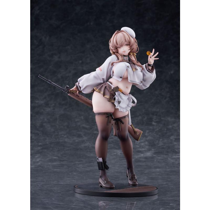 ANIPLEX（アニプレックス） 勝利の女神：NIKKE ブレッディ 1/7 完成品