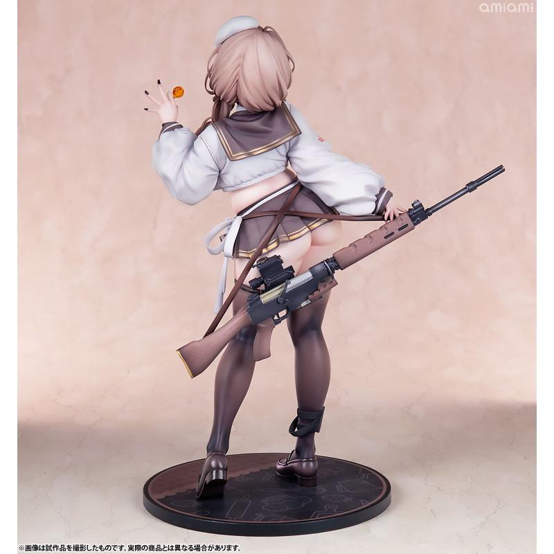 ANIPLEX（アニプレックス） 勝利の女神：NIKKE ブレッディ 1/7 完成品