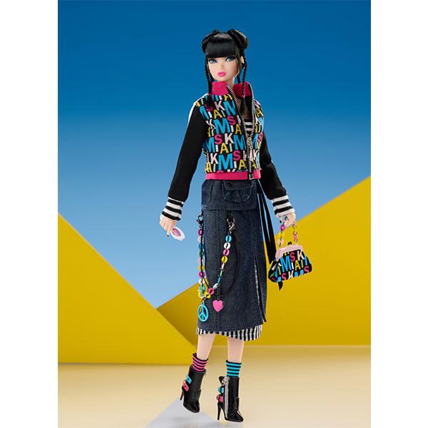 FR： Nippon Collection NEO RAVE Misaki 81104 完成品ドール [アゾン]