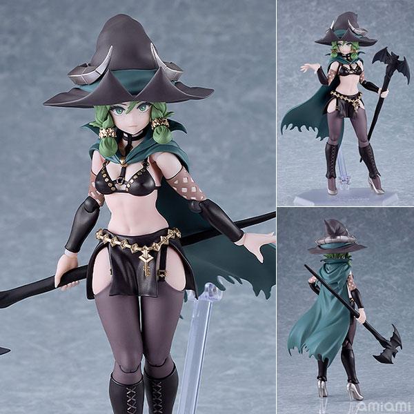 figma 【限定販売】figma ユニコーンオーバーロード ヤーナ