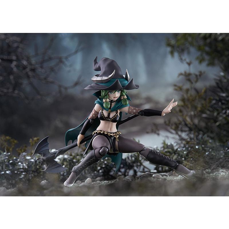 figma 【限定販売】figma ユニコーンオーバーロード ヤーナ