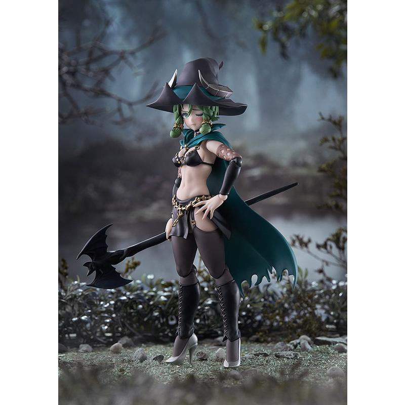 figma 【限定販売】figma ユニコーンオーバーロード ヤーナ