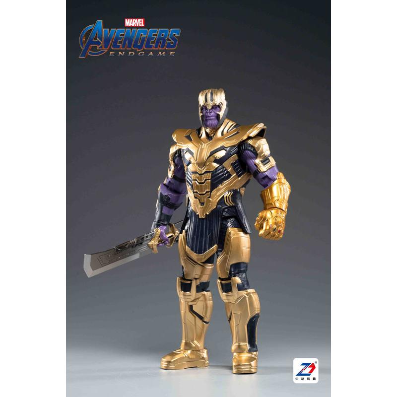 14インチフィギュアシリーズ 3体セット - キャプテンアメリカ