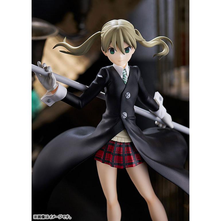 POP UP PARADE ソウルイーター マカ=アルバーン 完成品フィギュア