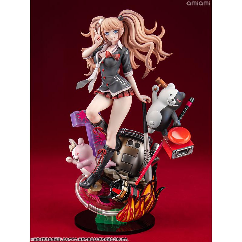 ねんどろいど　江ノ島盾子　フィギュア　ダンガンロンパ Amazon | ねんどろいど ダンガンロンパ1 2 Reload 江ノ島盾子 ノン