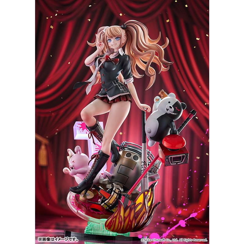 グッドスマイルカンパニー ダンガンロンパシリーズ 江ノ島盾子 15th