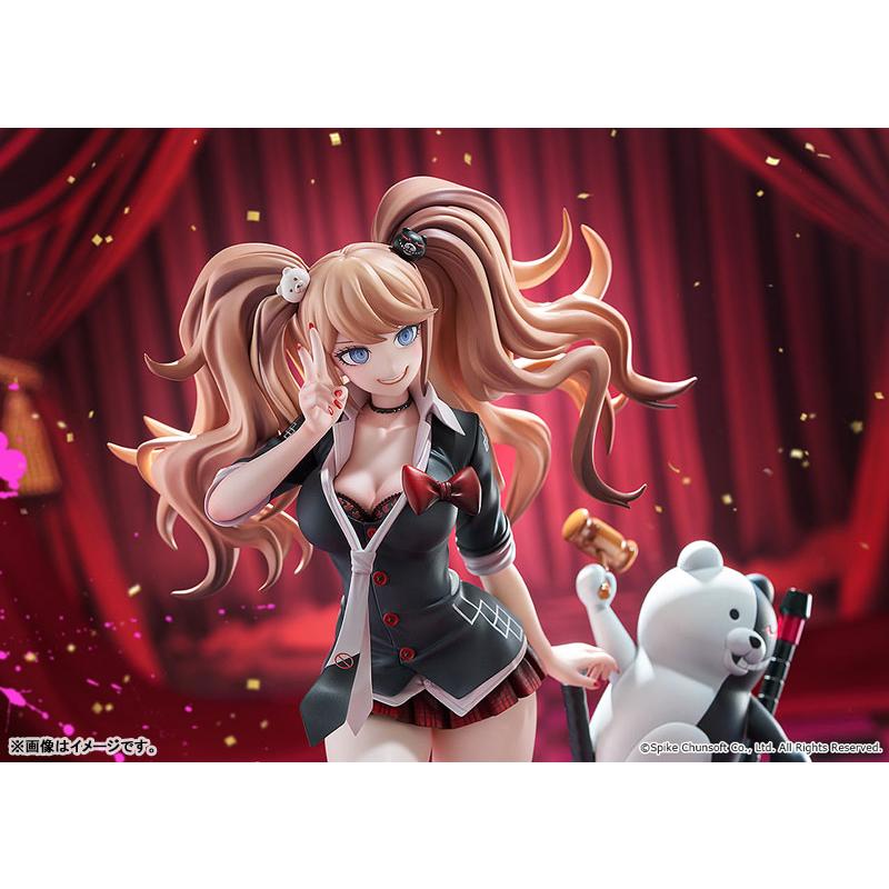 グッドスマイルカンパニー ダンガンロンパシリーズ 江ノ島盾子 15th