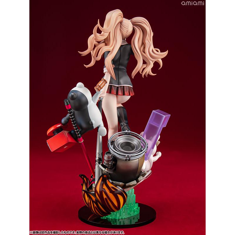 グッドスマイルカンパニー ダンガンロンパシリーズ 江ノ島盾子 15th