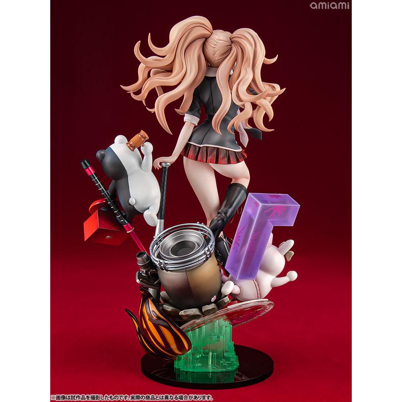 グッドスマイルカンパニー ダンガンロンパシリーズ 江ノ島盾子 15th