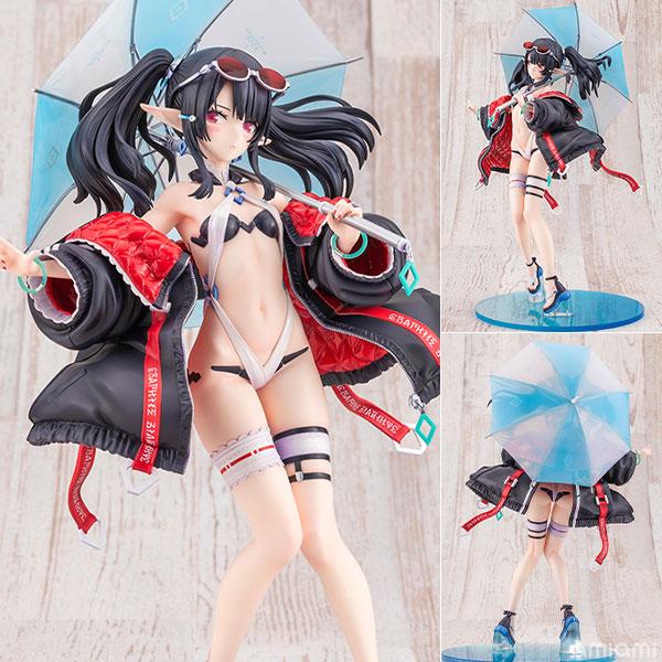 コトブキヤ（KOTOBUKIYA） ファンタシースターオンライン2 es 白砂の