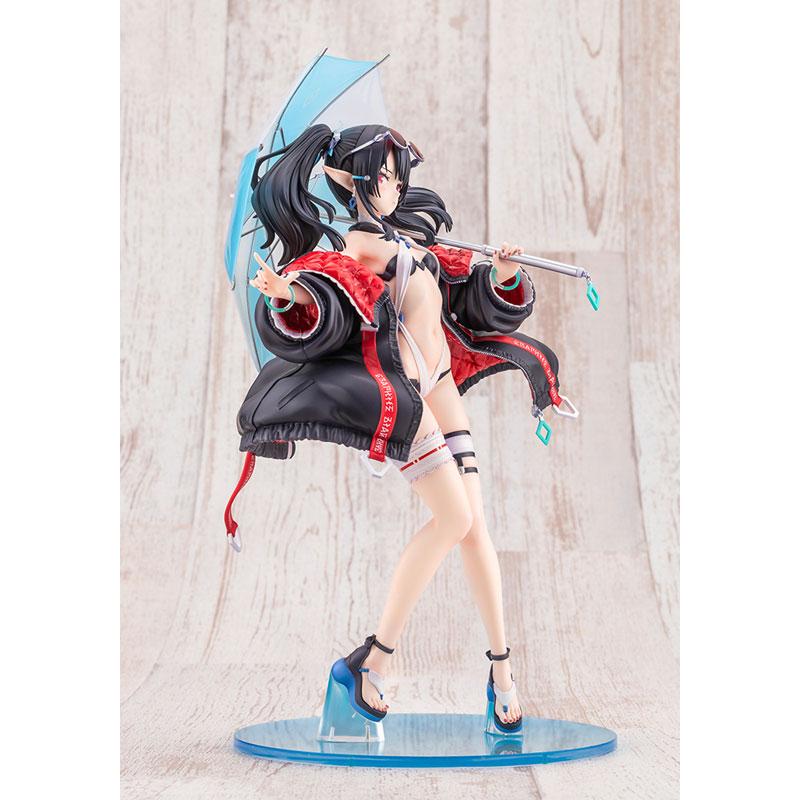 コトブキヤ（KOTOBUKIYA） ファンタシースターオンライン2 es 白砂の