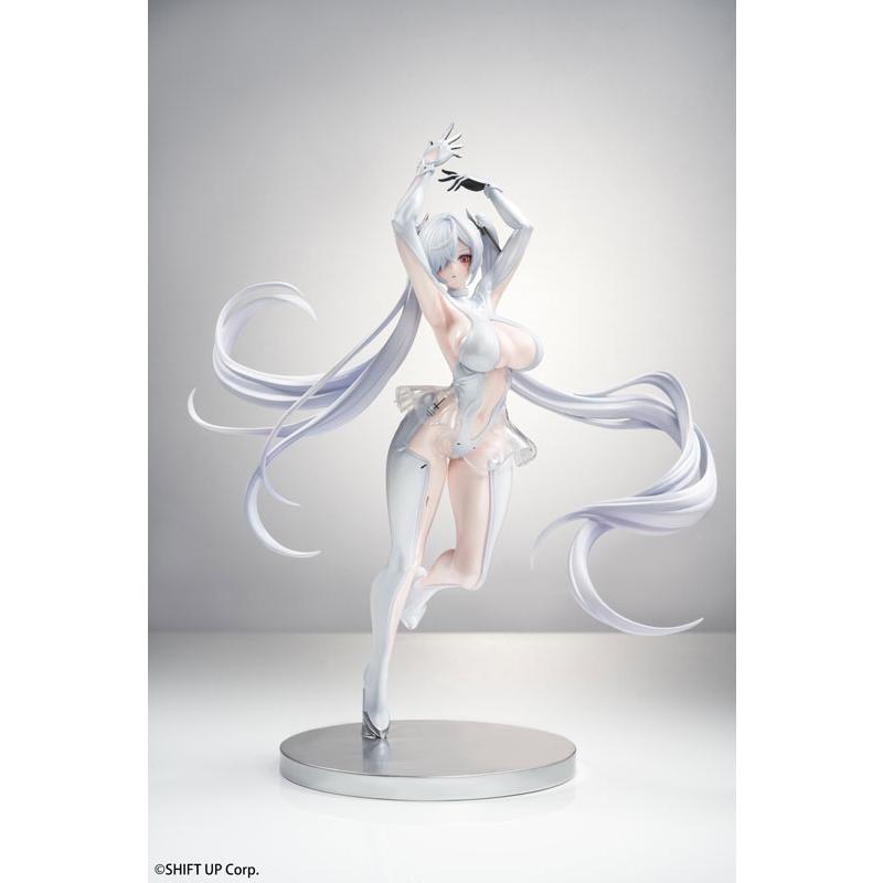 勝利の女神：NIKKE シンデレラ 1/10 完成品フィギュア[Hobby sakura