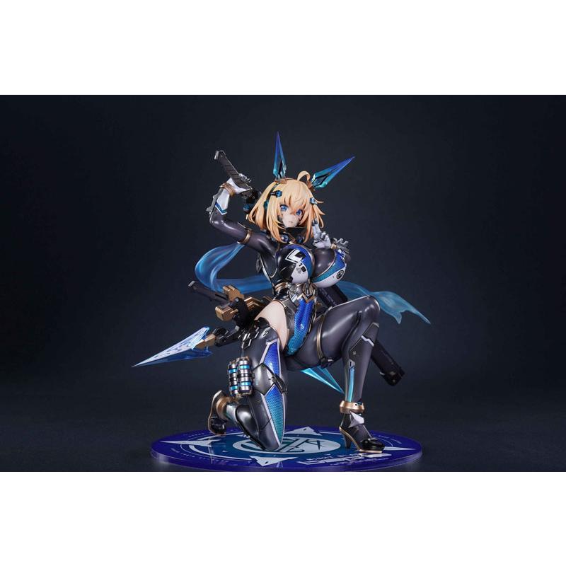 あみあみ限定特典】バニースーツ プランニング ソフィア・F