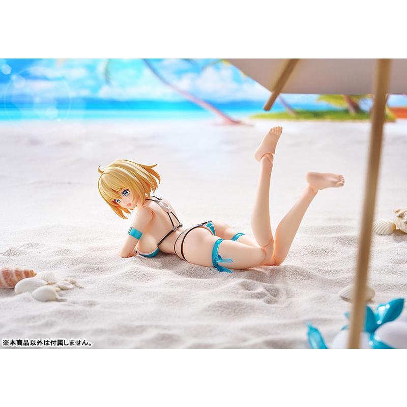 figma 【限定販売】figma バニースーツ プランニング ソフィア・F