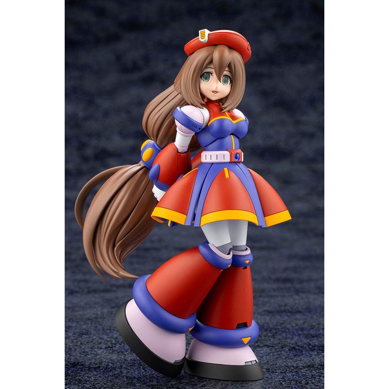 コトブキヤ（KOTOBUKIYA） ロックマンX アイリス X4 Ver. プラモデル