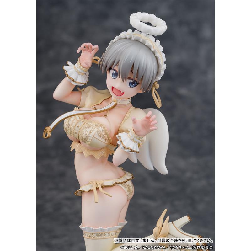 宇崎花 フィギュア 10個 宇崎花 フィギュア 10個 宇崎ちゃんは遊びたい！ω」よりプライズ