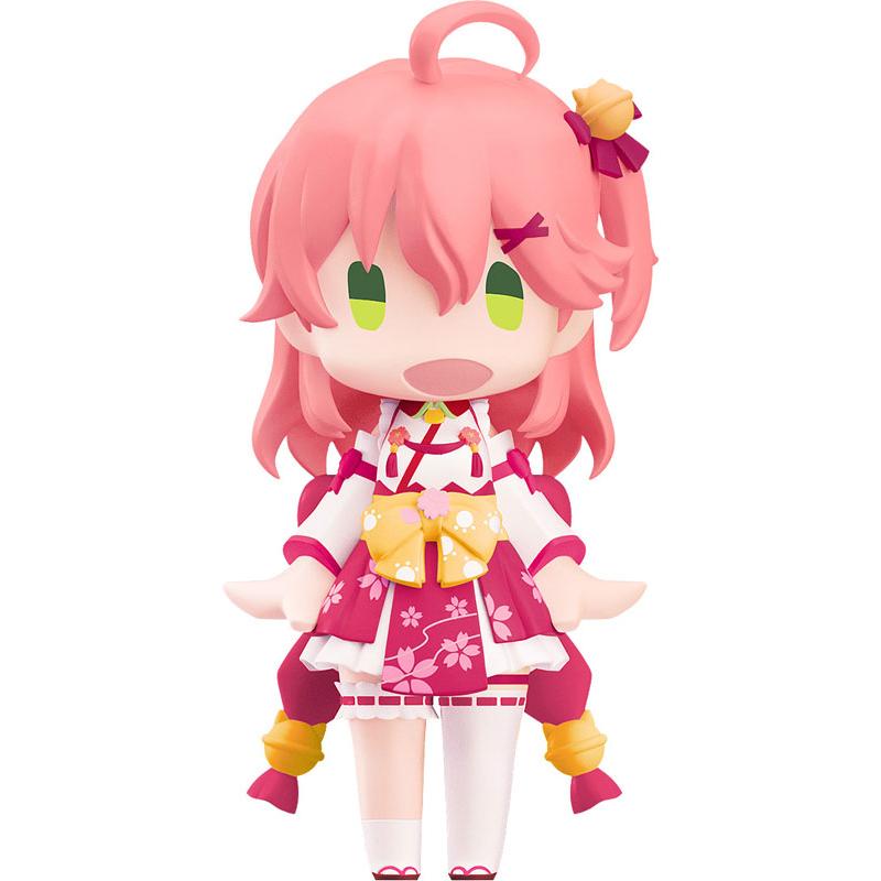 グッドスマイルカンパニー HELLO！ GOOD SMILE ホロライブ