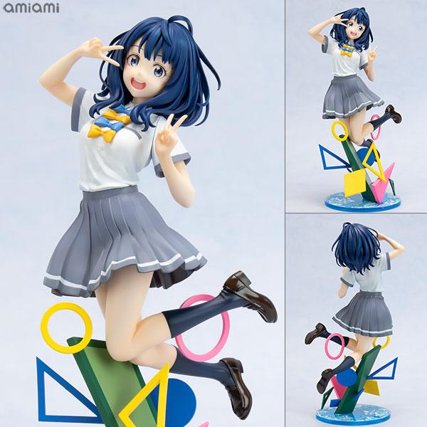 コトブキヤ（KOTOBUKIYA） 負けヒロインが多すぎる！ 八奈見杏菜 1/7