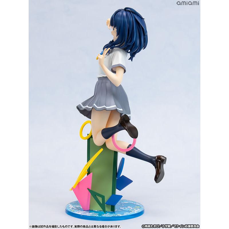 コトブキヤ（KOTOBUKIYA） 負けヒロインが多すぎる！ 八奈見杏菜 1/7