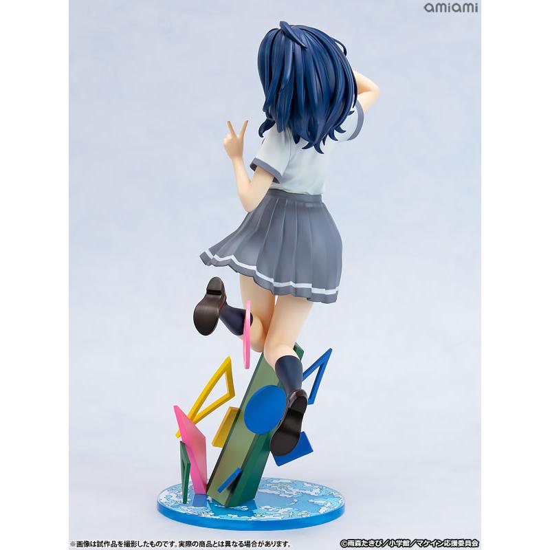 コトブキヤ（KOTOBUKIYA） 負けヒロインが多すぎる！ 八奈見杏菜 1/7
