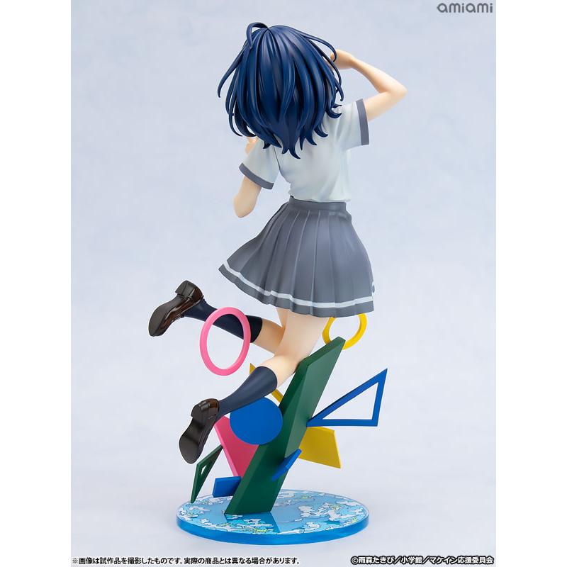 コトブキヤ（KOTOBUKIYA） 負けヒロインが多すぎる！ 八奈見杏菜 1/7