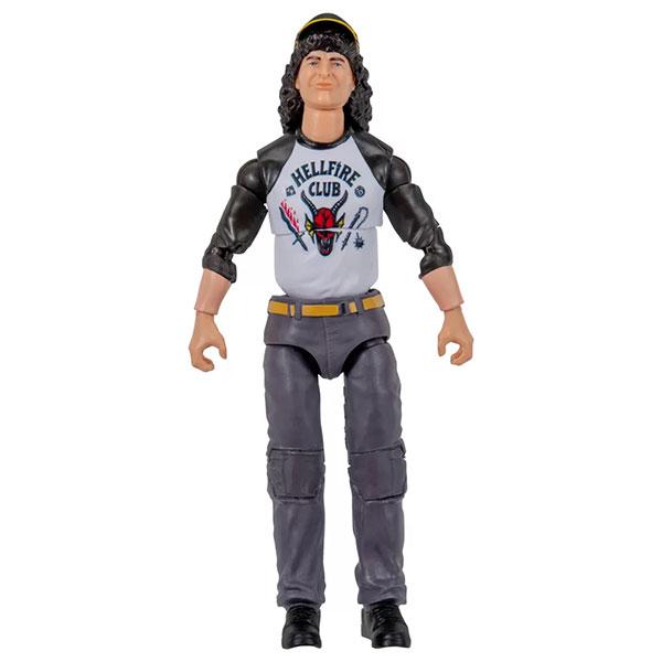 『ストレンジャーシングス 未知の世界』6インチ・フィギュア　シリーズ1 3点 ストレンジャー・シングス 未知の世界』【裏側の世界】6インチ