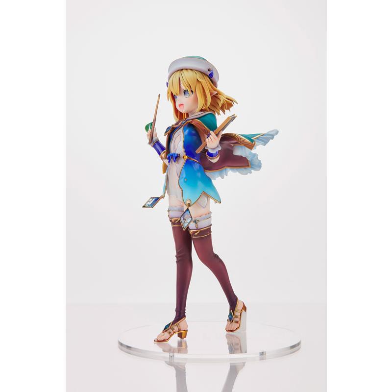 ヴェルテクス・オリジナルズ エルフ村 村の先生 モニカ 1/6 完成品
