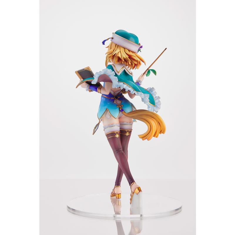 ヴェルテクス・オリジナルズ エルフ村 村の先生 モニカ 1/6 完成品