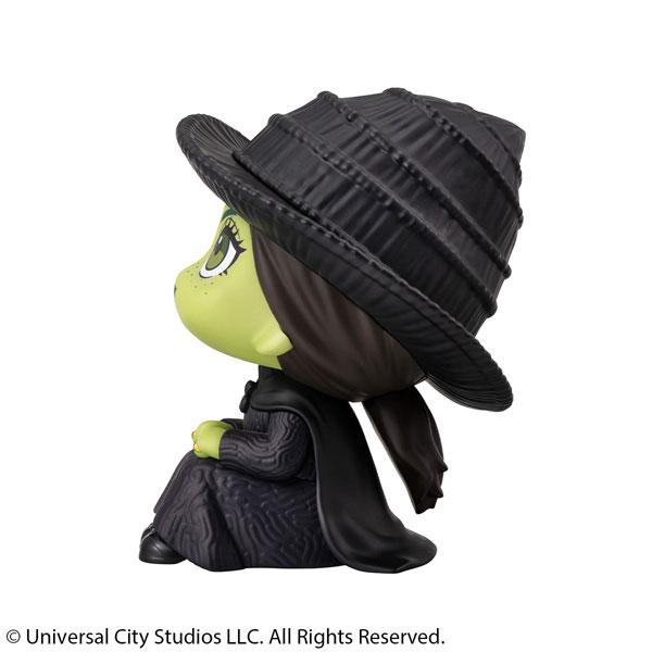 るかっぷ WICKED ウィキッド エルファバ 完成品フィギュア[メガハウス