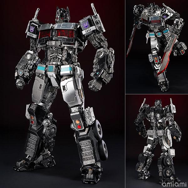 【限定販売】トランスフォーマー/ビースト覚醒 DLX ネメシスプライム 可動フィギュア[スリー・ゼロ]【同梱不可】【送料無料】《発売済・在庫品》の画像