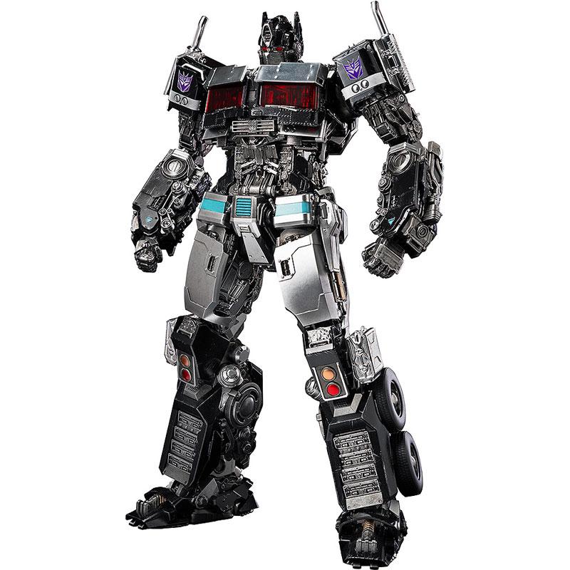 【限定販売】トランスフォーマー/ビースト覚醒 DLX ネメシスプライム 可動フィギュア[スリー・ゼロ]【同梱不可】【送料無料】《発売済・在庫品》の画像
