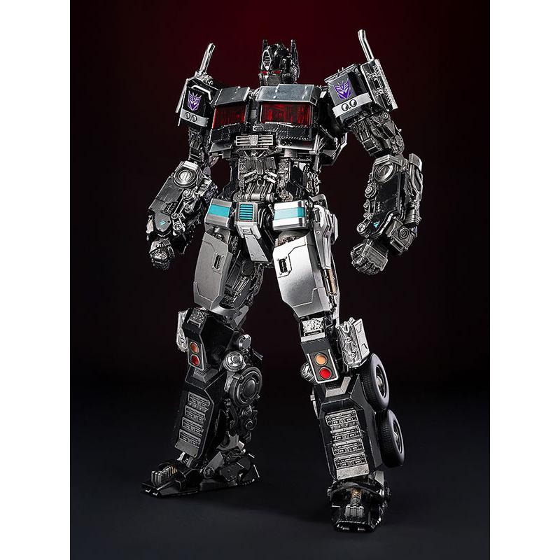 【限定販売】トランスフォーマー/ビースト覚醒 DLX ネメシスプライム 可動フィギュア[スリー・ゼロ]【同梱不可】【送料無料】《発売済・在庫品》の画像