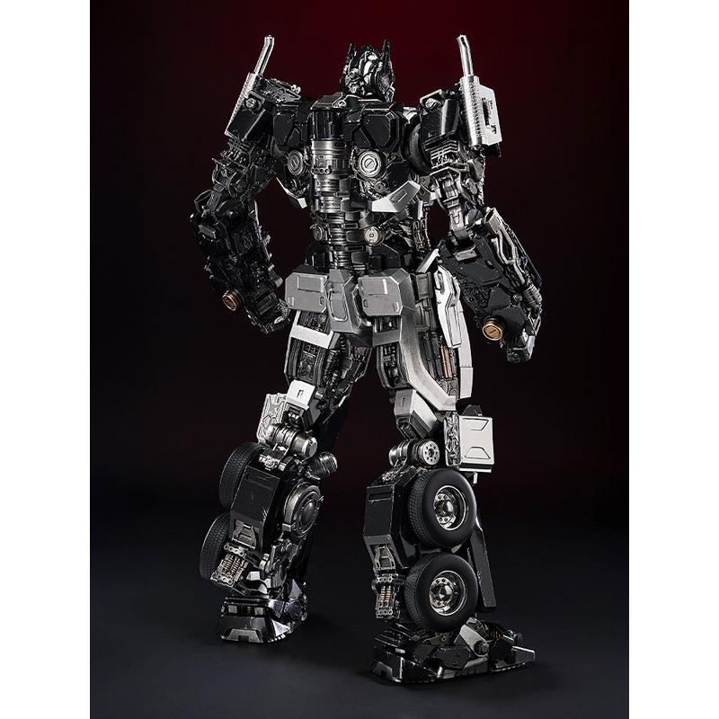 【限定販売】トランスフォーマー/ビースト覚醒 DLX ネメシスプライム 可動フィギュア[スリー・ゼロ]【同梱不可】【送料無料】《発売済・在庫品》の画像