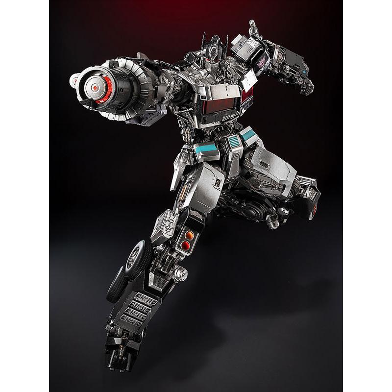 【限定販売】トランスフォーマー/ビースト覚醒 DLX ネメシスプライム 可動フィギュア[スリー・ゼロ]【同梱不可】【送料無料】《発売済・在庫品》の画像