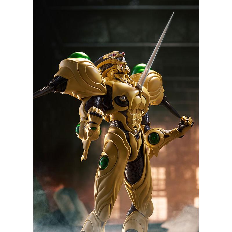 figma 【限定販売】figma 強殖装甲ガイバー ガイバーギガンティック
