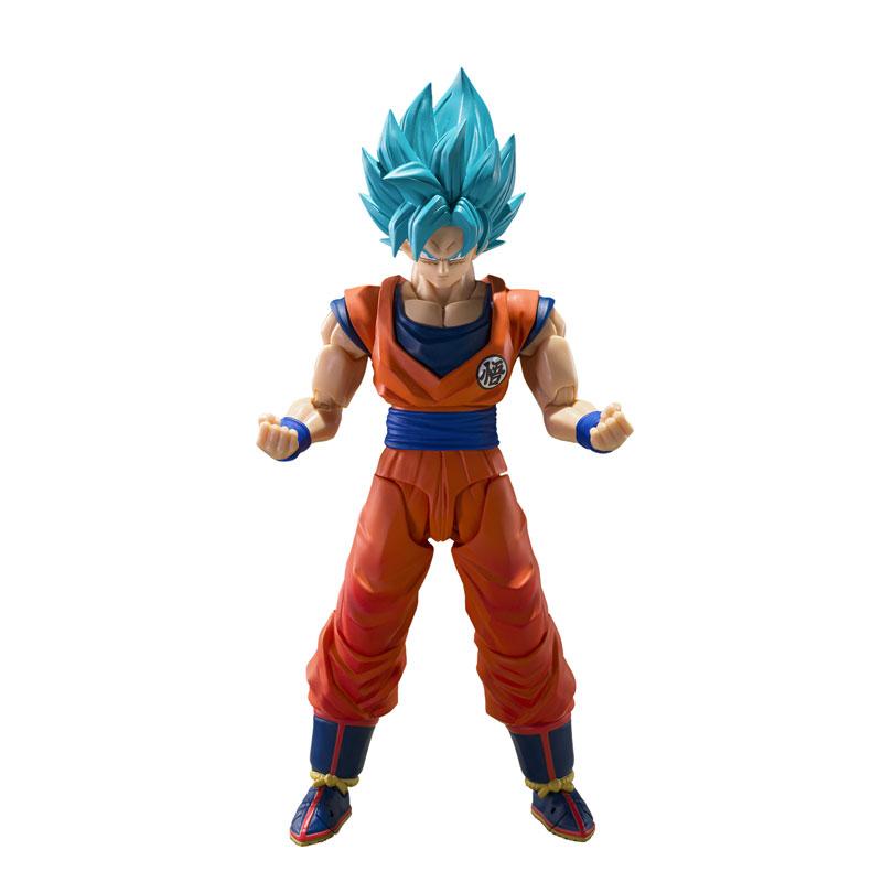S.H.フィギュアーツ S.H.Figuarts 超サイヤ人ゴッド超サイヤ人孫悟空