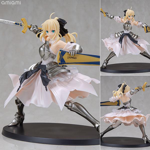 グッドスマイルカンパニー Reincarnation Fate/stay night セイバー