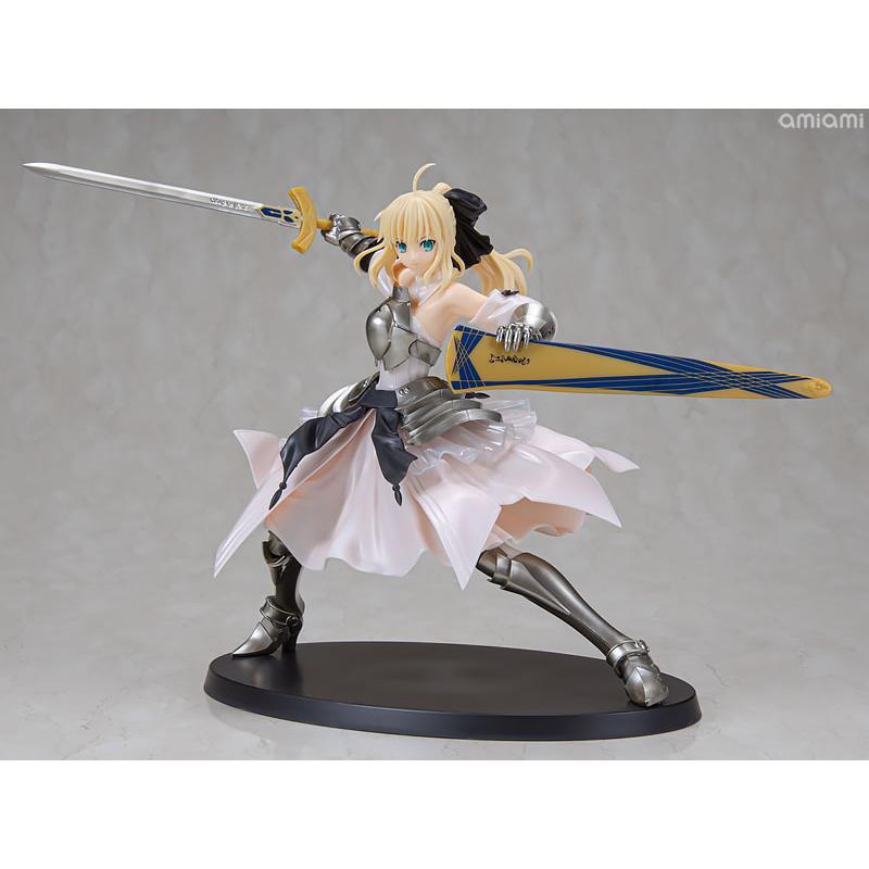 グッドスマイルカンパニー Reincarnation Fate/stay night セイバー