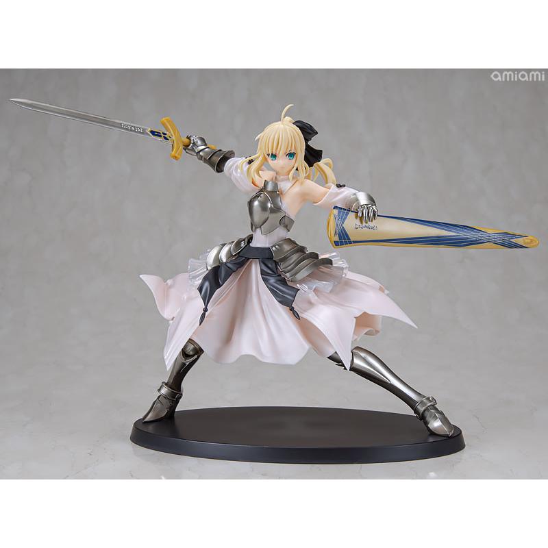 グッドスマイルカンパニー Reincarnation Fate/stay night セイバー