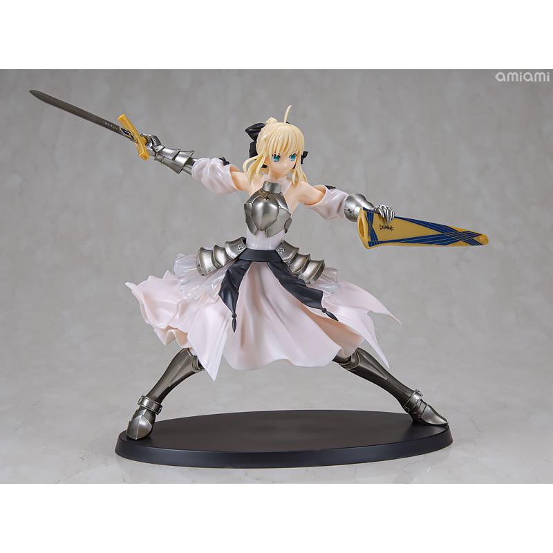 グッドスマイルカンパニー Reincarnation Fate/stay night セイバー