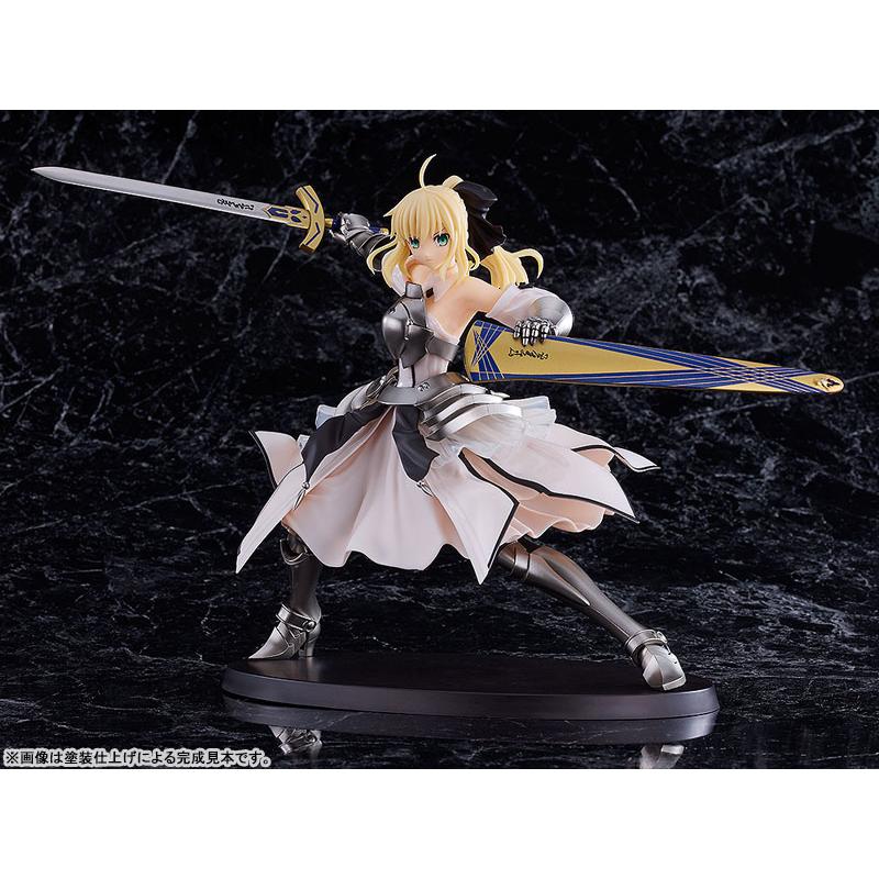 グッドスマイルカンパニー Reincarnation Fate/stay night セイバー