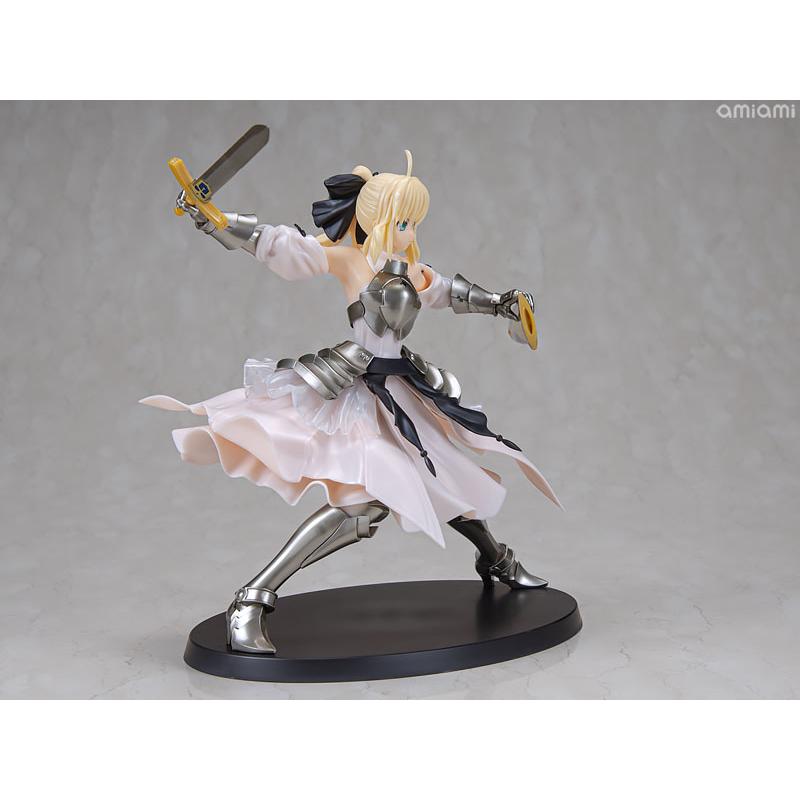 グッドスマイルカンパニー Reincarnation Fate/stay night セイバー