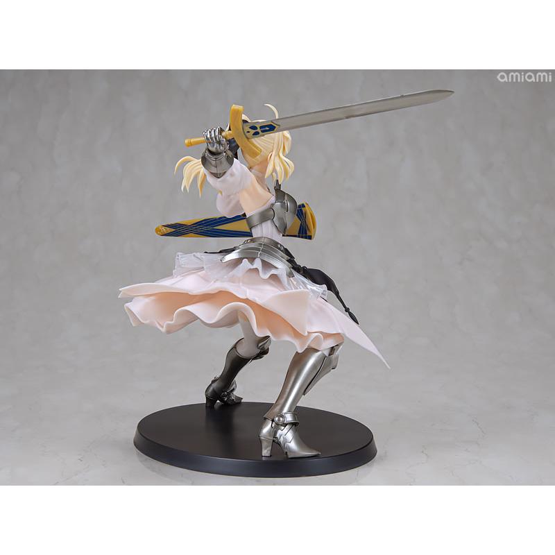 グッドスマイルカンパニー Reincarnation Fate/stay night セイバー