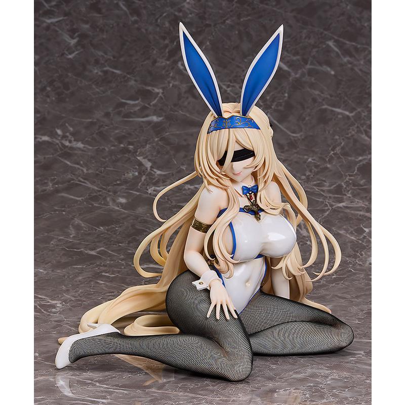 FREEing（フリーイング） ゴブリンスレイヤー 剣の乙女 バニーVer. 1/4