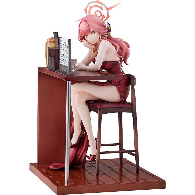 ブルーアーカイブ アル(ドレス) 1/7 完成品フィギュア 特典】ブルーアーカイブ -Blue Archive- アル (ドレス) メモリアル