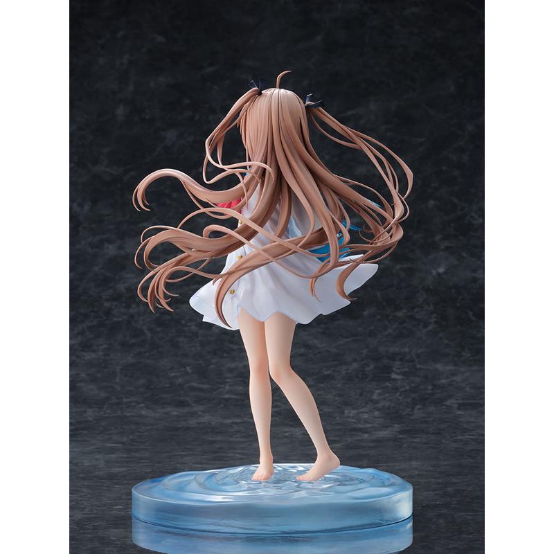 アニメ「ATRI -My Dear Moments-」アトリ ティザービジュアルVer. 1/7 完成品フィギュア[ベルファイン]【送料無料】《０５月予約》