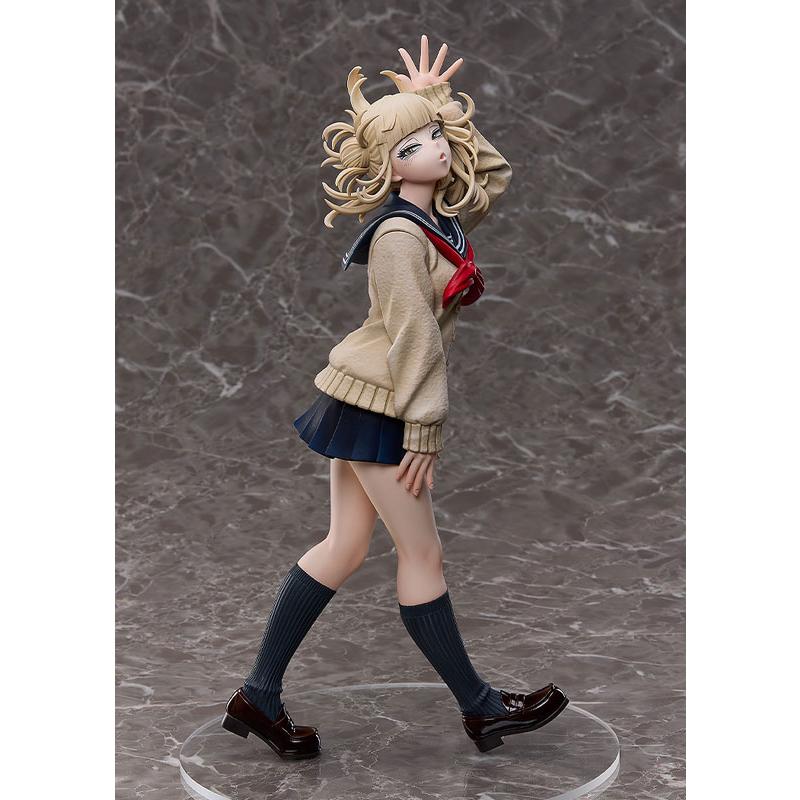 グッドスマイルカンパニー 僕のヒーローアカデミア トガヒミコ 1/4