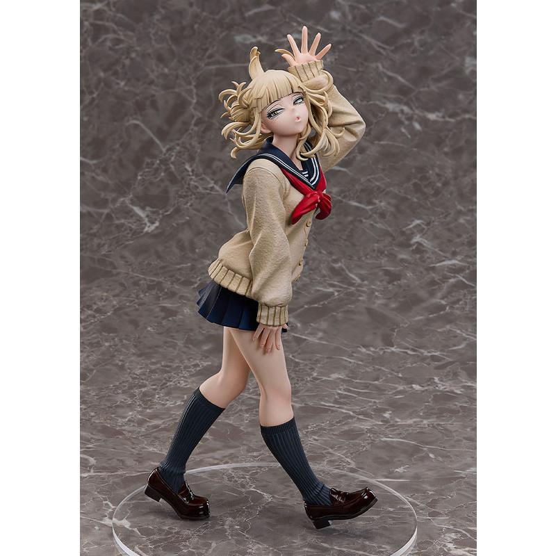 グッドスマイルカンパニー 僕のヒーローアカデミア トガヒミコ 1/4