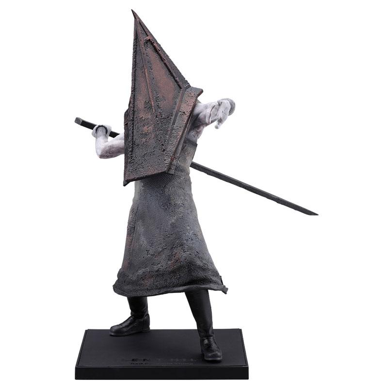 コトブキヤ　SILENT HILL 2 レッドピラミッドシング 1/7スケール コトブキヤ（KOTOBUKIYA） OSHI WORKS SILENT HILL 2 レッドピラミッド